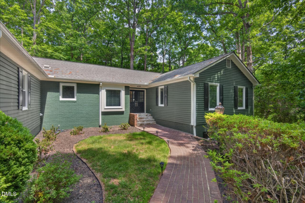 06 - 405 Lookout Point, Rougemont, NC 27572