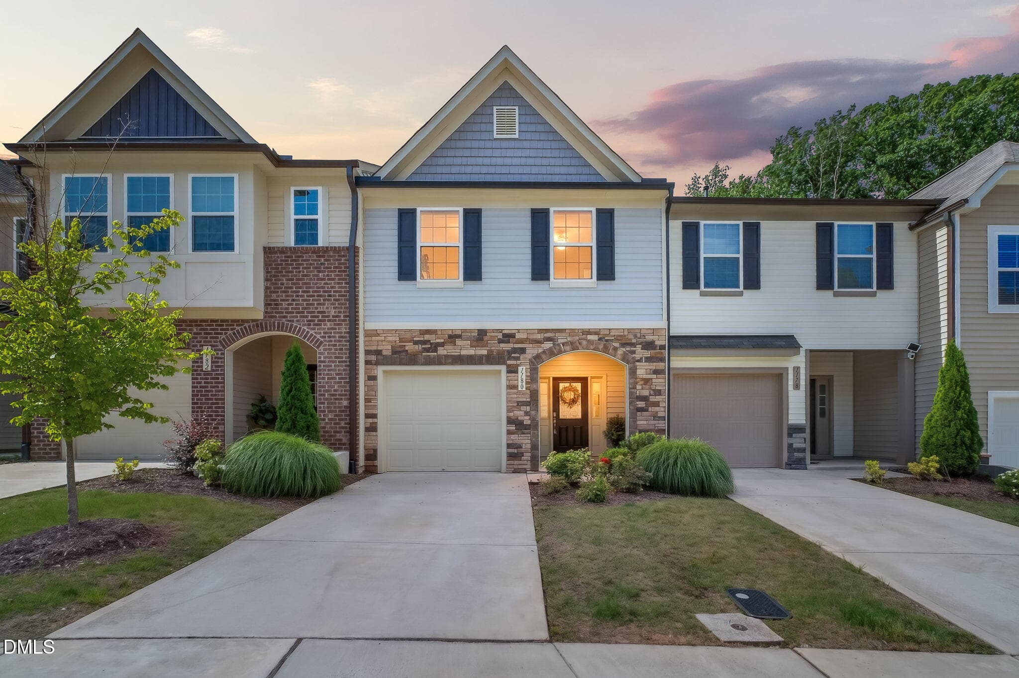 1180 Channel Drop Drive, Durham, NC 27703