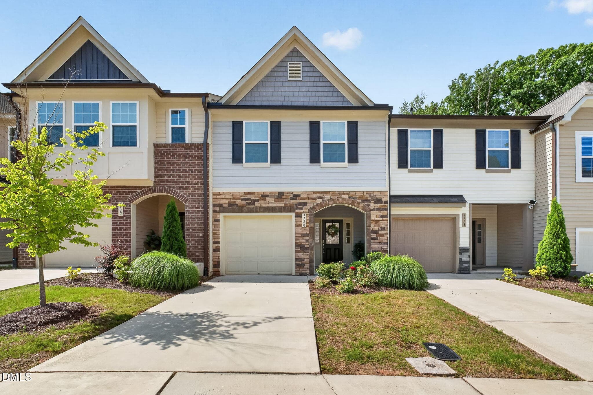 2-web-or-mls-DSC02182 - 1180 Channel Drop Drive, Durham, NC 27703, Durham