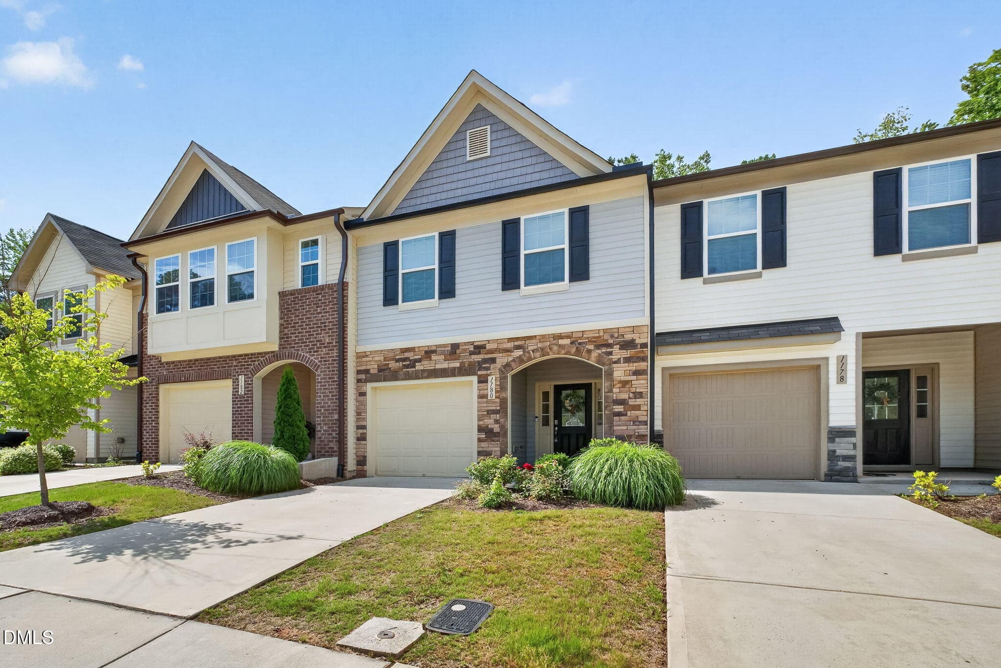 4-web-or-mls-DSC02187 - 1180 Channel Drop Drive, Durham, NC 27703, Durham