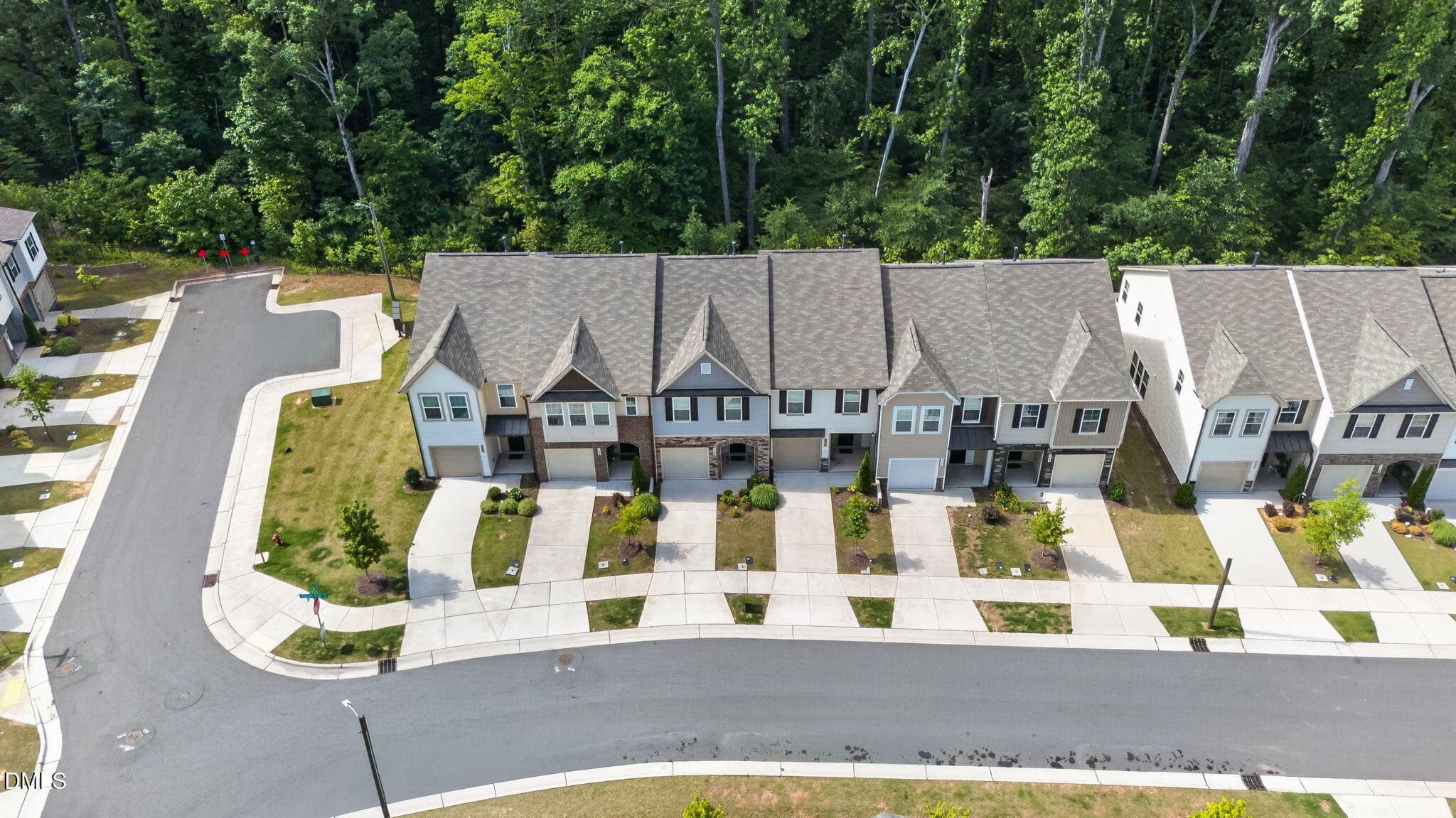 39-web-or-mls-DJI_20260602102554_0356_D - 1180 Channel Drop Drive, Durham, NC 27703, Durham