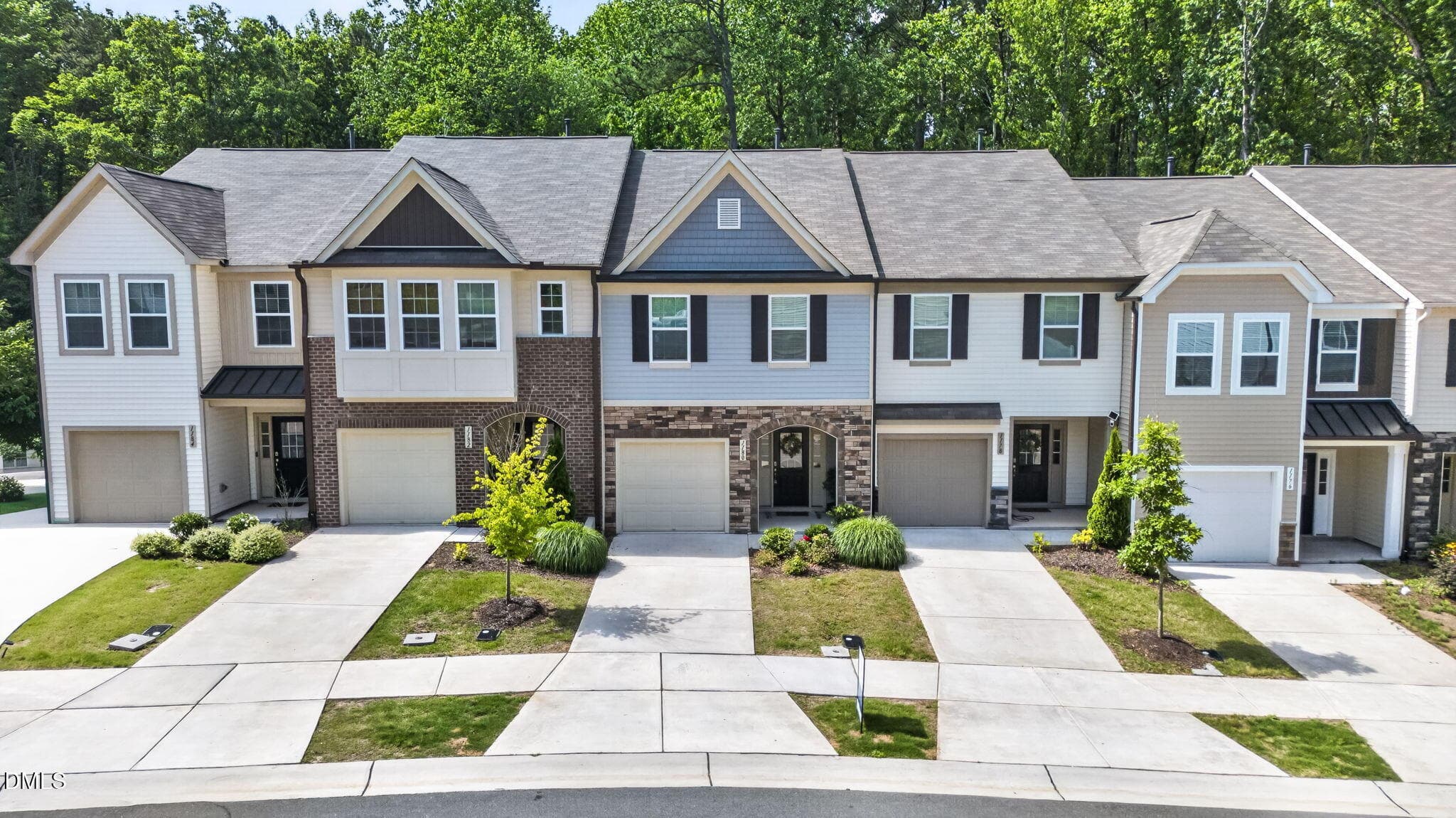 40-web-or-mls-DJI_20260602102620_0357_D - 1180 Channel Drop Drive, Durham, NC 27703, Durham