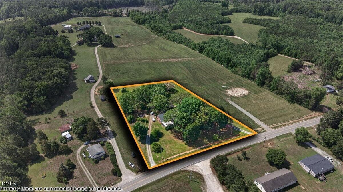 1000003807 - 3916 U.s. 401 Highway N, Louisburg, NC 27549, Louisburg
