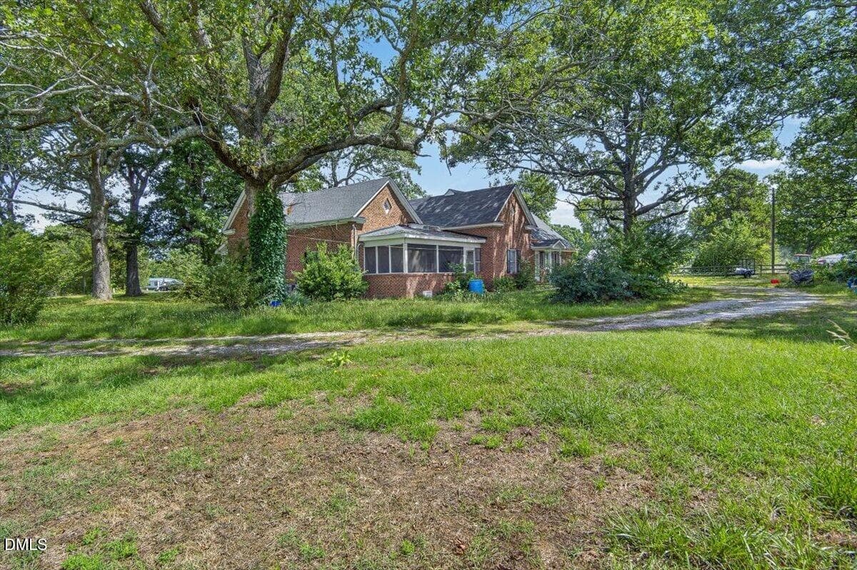 1000003848 - 3916 U.s. 401 Highway N, Louisburg, NC 27549, Louisburg