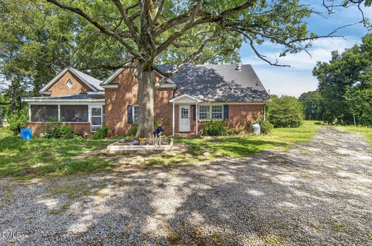 1000003850 - 3916 U.s. 401 Highway N, Louisburg, NC 27549, Louisburg