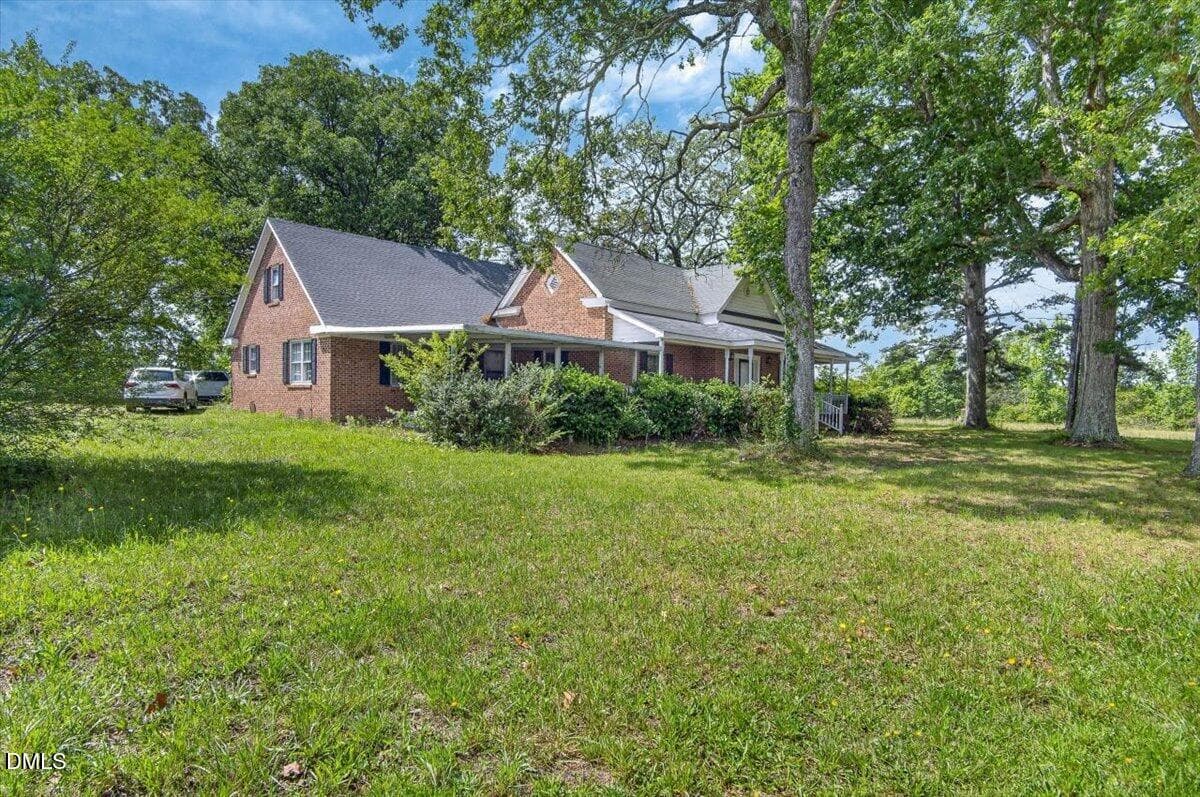 1000003851 - 3916 U.s. 401 Highway N, Louisburg, NC 27549, Louisburg
