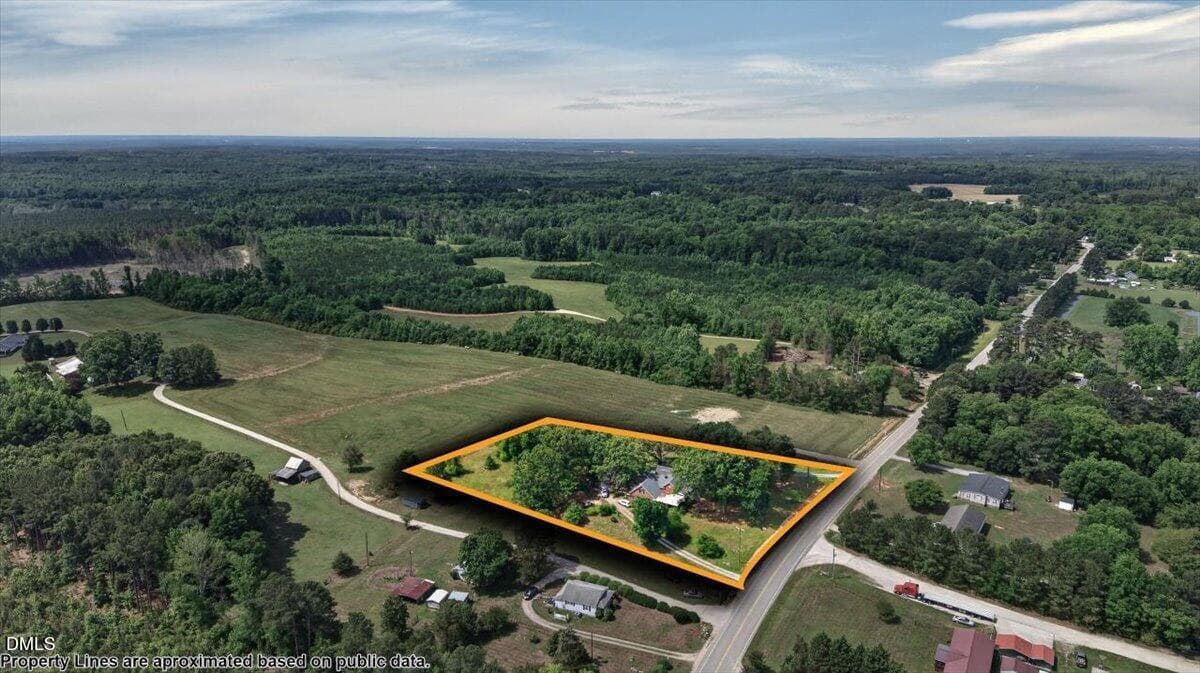 1000003852 - 3916 U.s. 401 Highway N, Louisburg, NC 27549, Louisburg
