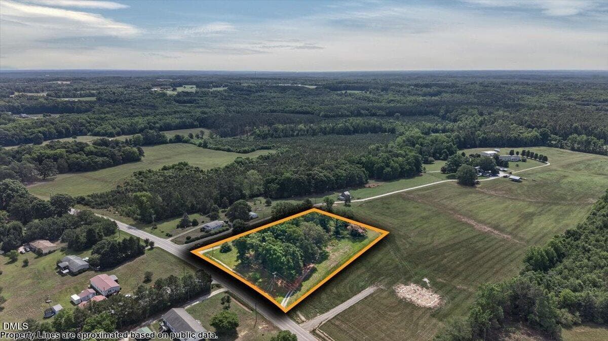 1000003854 - 3916 U.s. 401 Highway N, Louisburg, NC 27549, Louisburg
