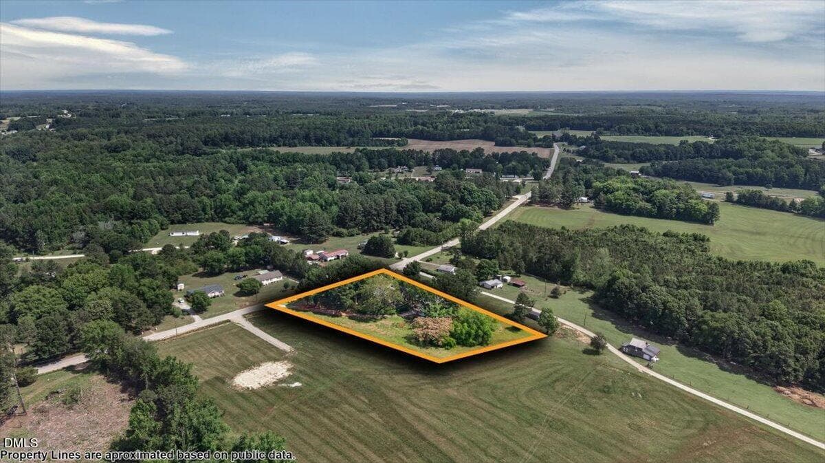 1000003855 - 3916 U.s. 401 Highway N, Louisburg, NC 27549, Louisburg