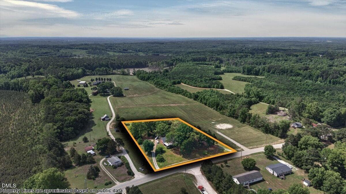 1000003856 - 3916 U.s. 401 Highway N, Louisburg, NC 27549, Louisburg