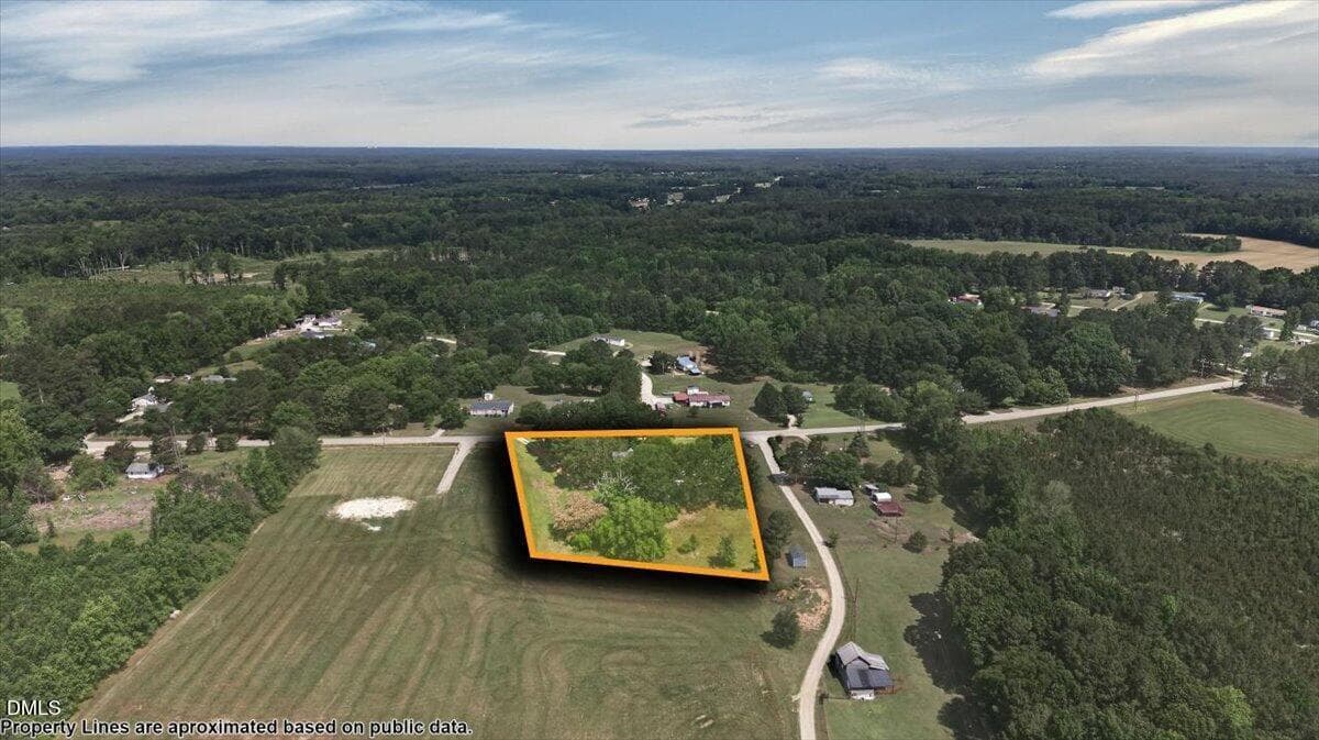 1000003857 - 3916 U.s. 401 Highway N, Louisburg, NC 27549, Louisburg