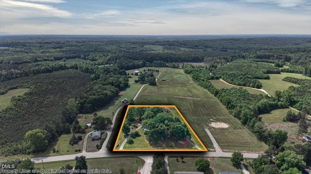 1000003858 - 3916 U.s. 401 Highway N, Louisburg, NC 27549, Louisburg