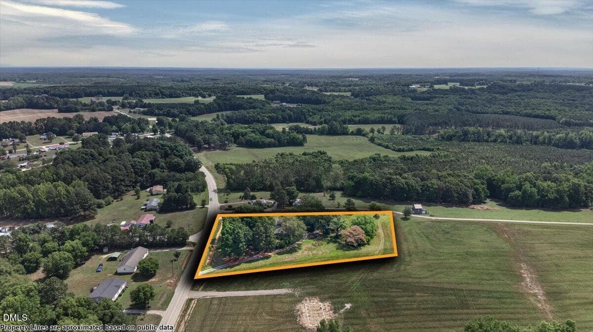 1000003859 - 3916 U.s. 401 Highway N, Louisburg, NC 27549, Louisburg