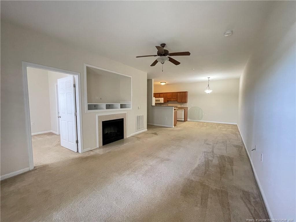 Photo 5 - 635-306 Marshtree Lane, Fayetteville, NC 28314, Fayetteville