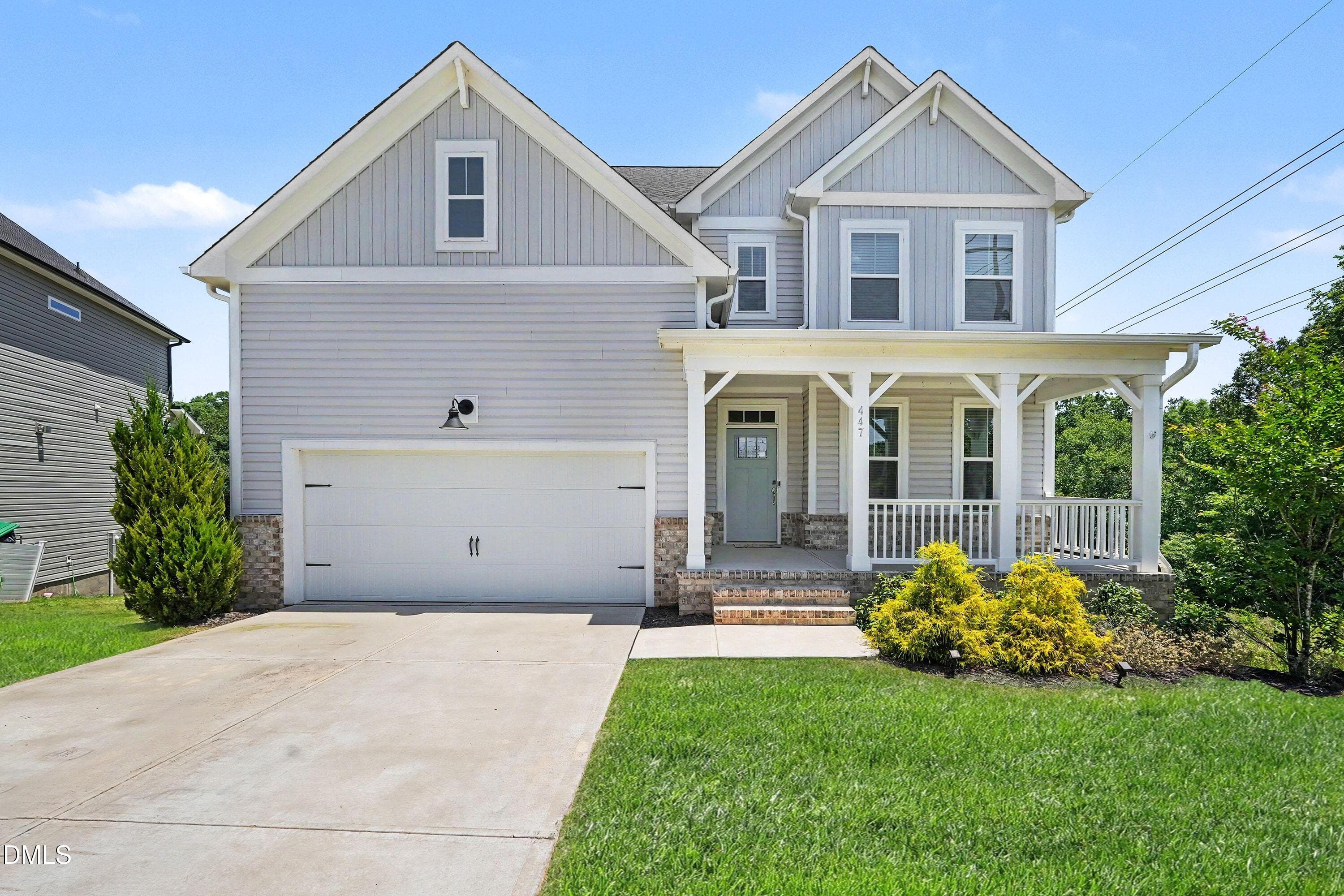dsc06523 - 447 Forestview Crest Way, Fuquay Varina, NC 27526