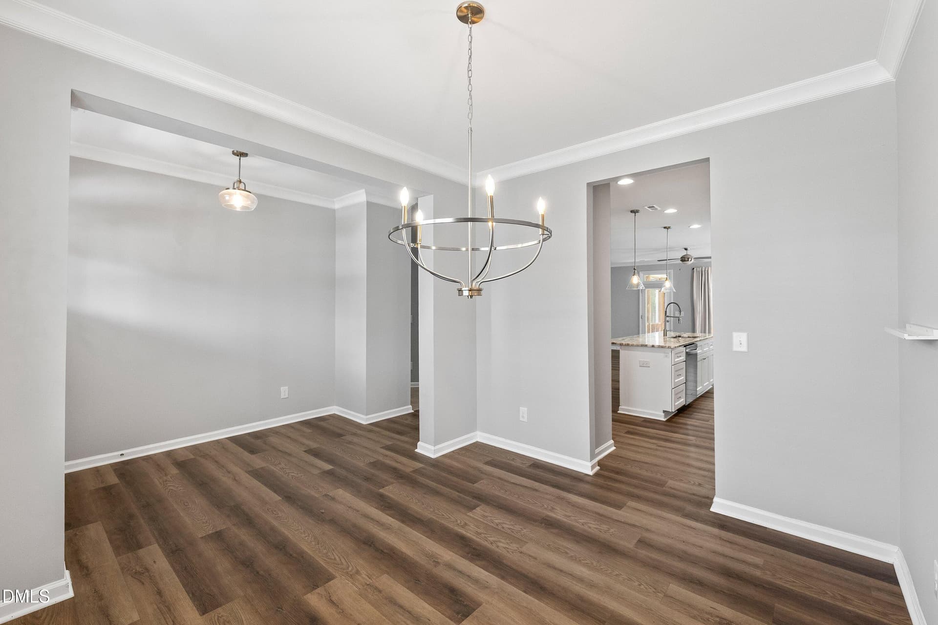 Dining - 353 Joyner Bluff Drive, Wake Forest, NC 27587