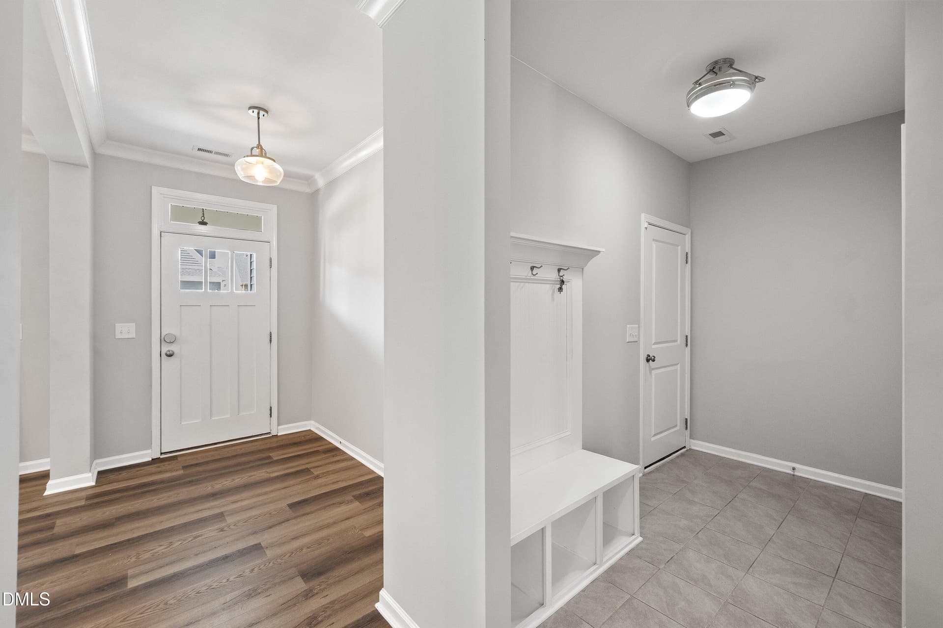 Drop Zone - 353 Joyner Bluff Drive, Wake Forest, NC 27587