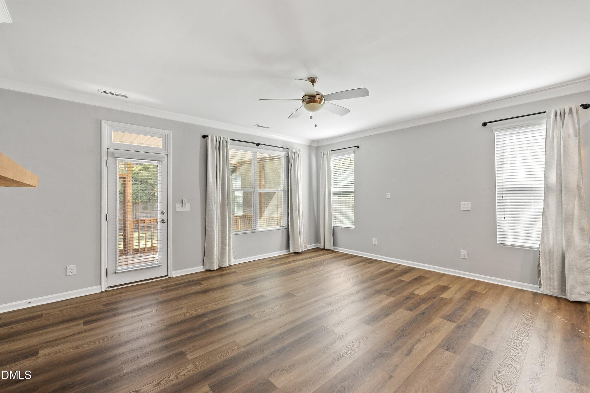 Family Room - 353 Joyner Bluff Drive, Wake Forest, NC 27587