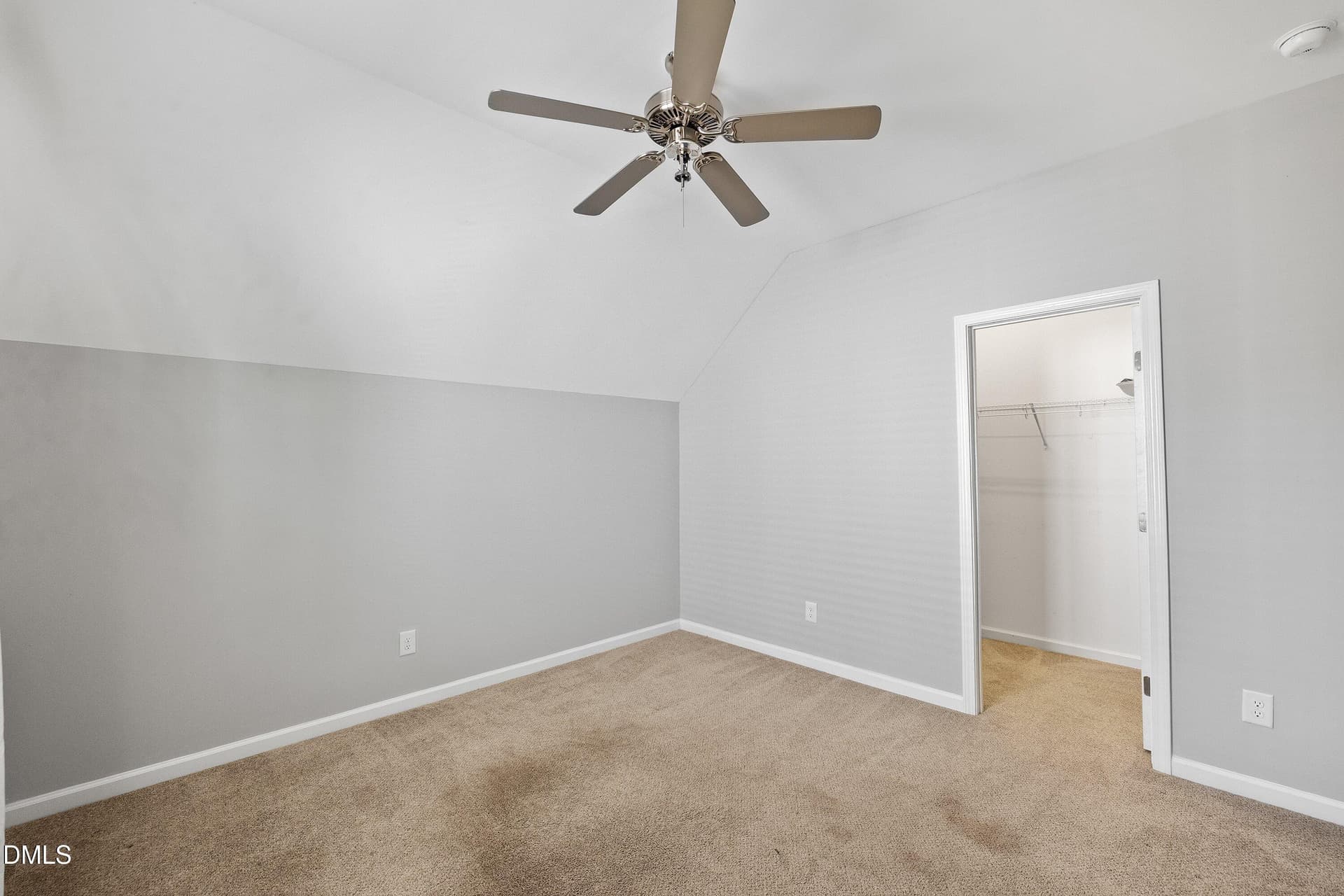 Bedroom - 353 Joyner Bluff Drive, Wake Forest, NC 27587