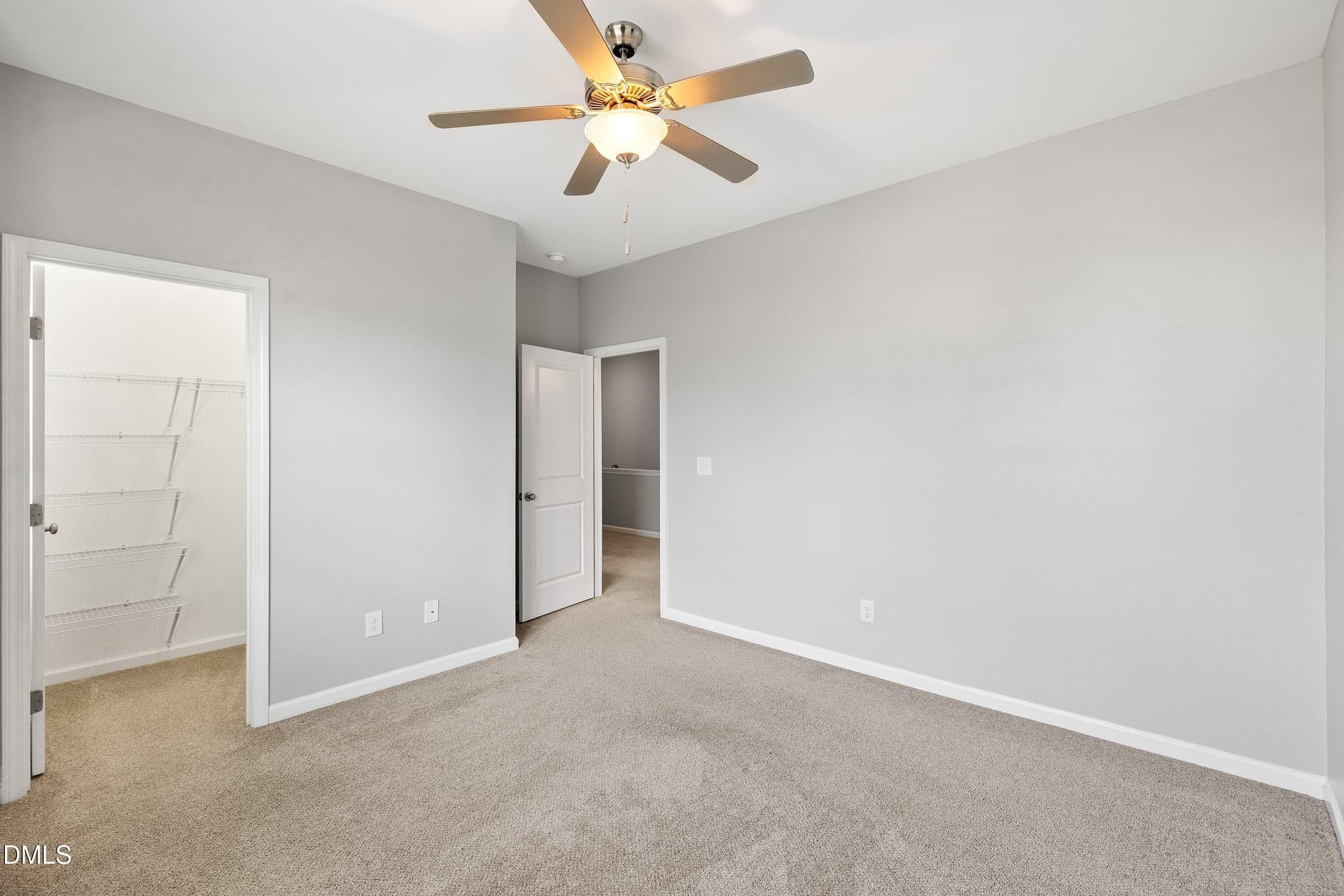 Bedroom - 353 Joyner Bluff Drive, Wake Forest, NC 27587