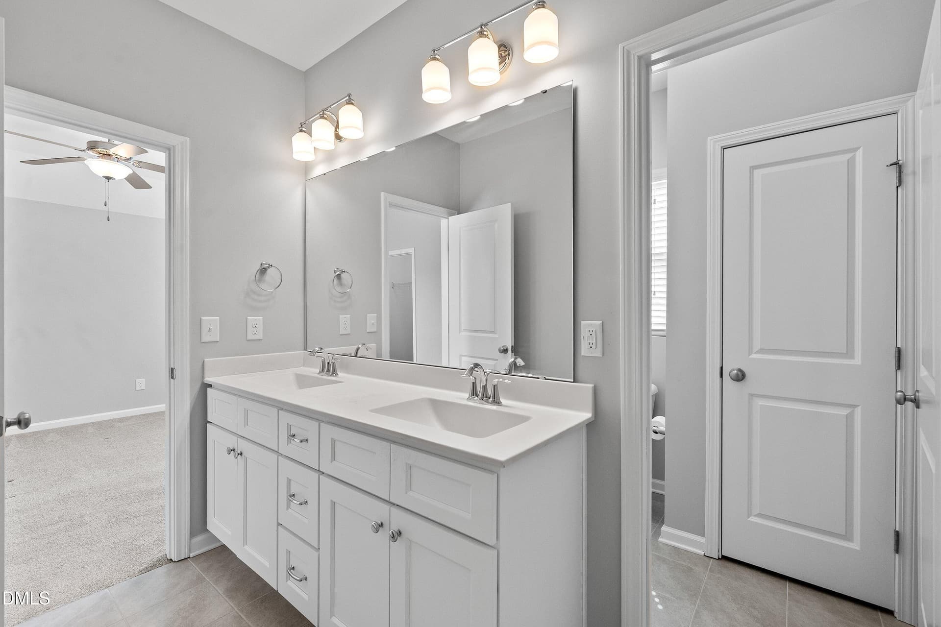 Secondary Bath - 353 Joyner Bluff Drive, Wake Forest, NC 27587