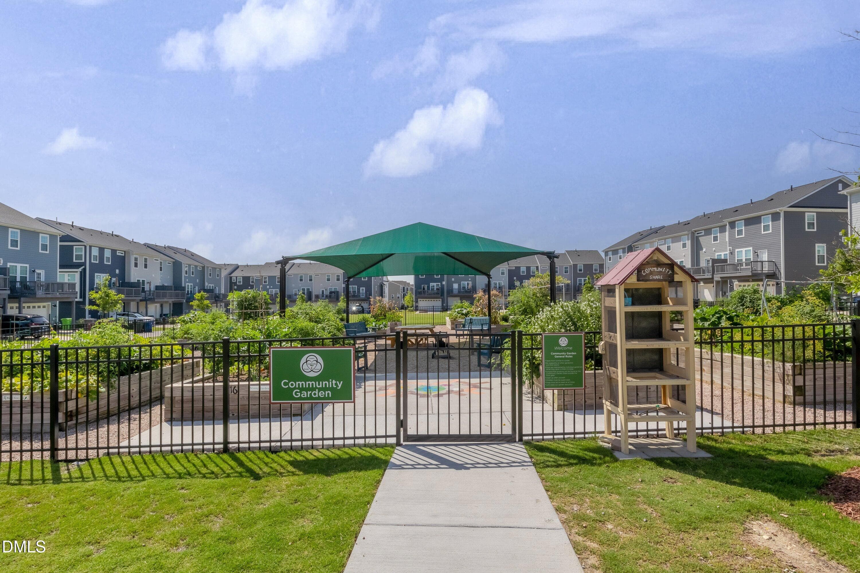50-5401-North-Community-Raleigh (1) - 5416 Beardall Street, Raleigh, NC 27616, Raleigh