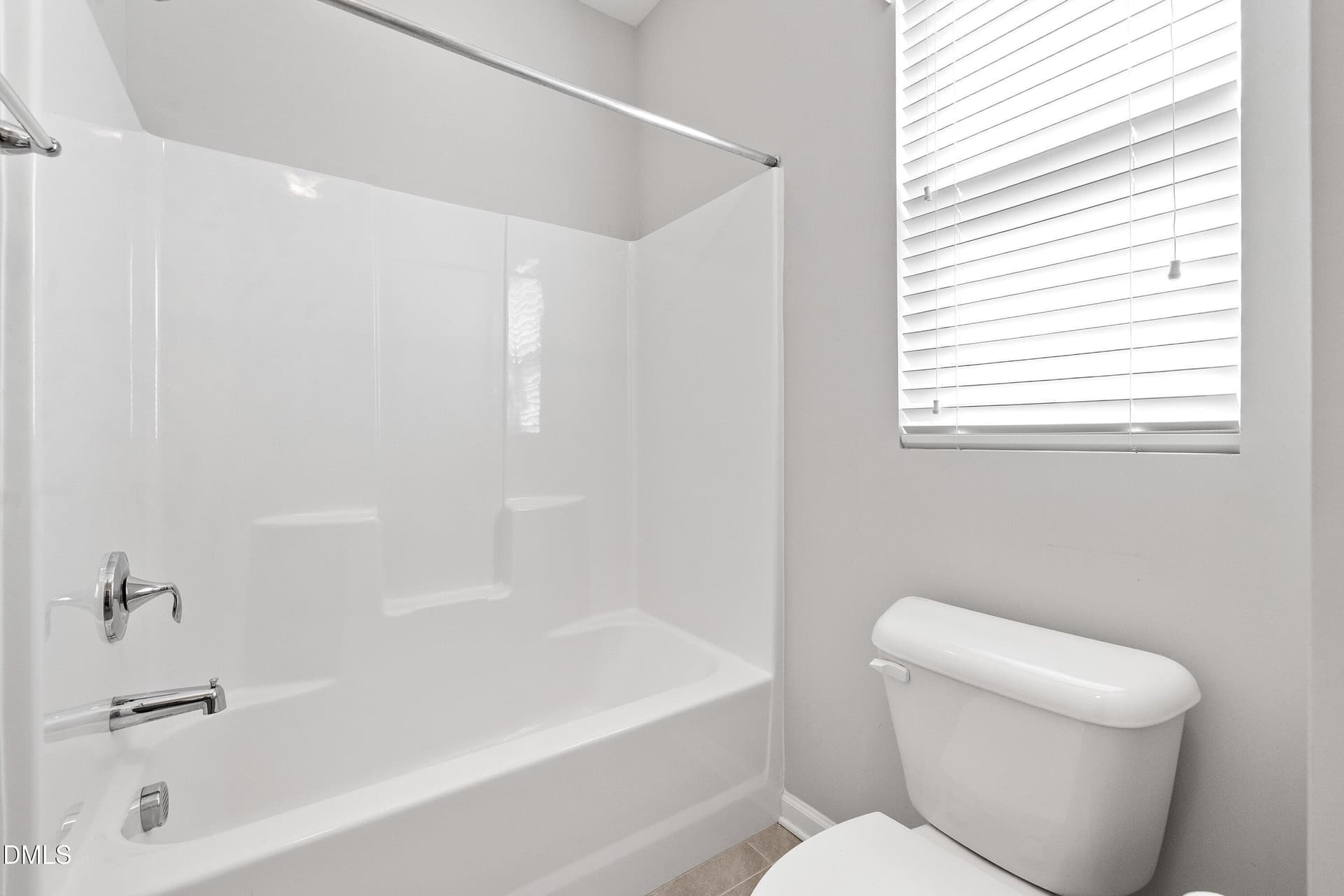 Secondary Bath - 353 Joyner Bluff Drive, Wake Forest, NC 27587
