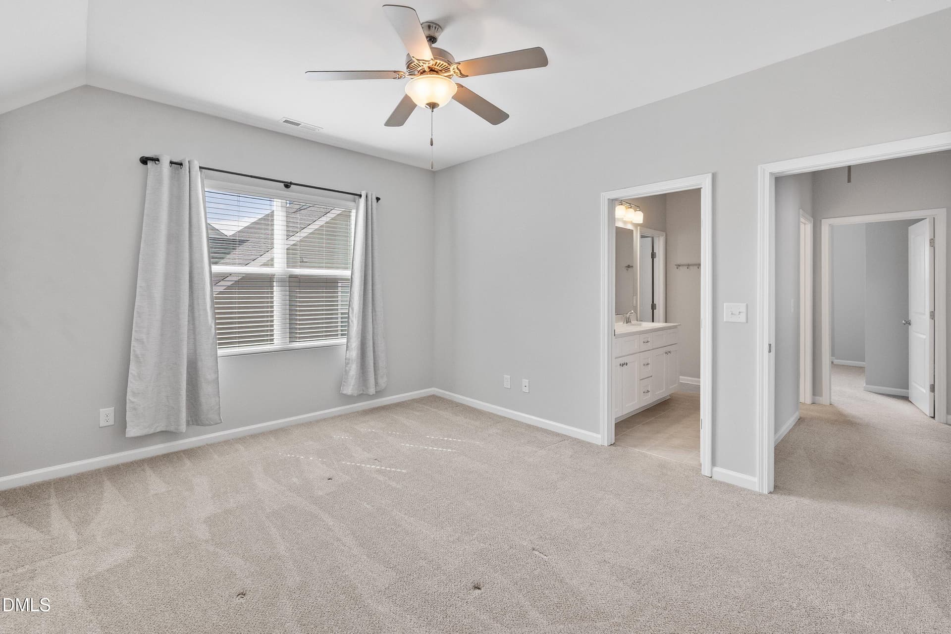 Bedroom - 353 Joyner Bluff Drive, Wake Forest, NC 27587