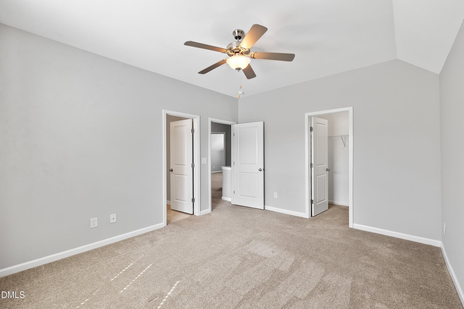 Bedroom - 353 Joyner Bluff Drive, Wake Forest, NC 27587