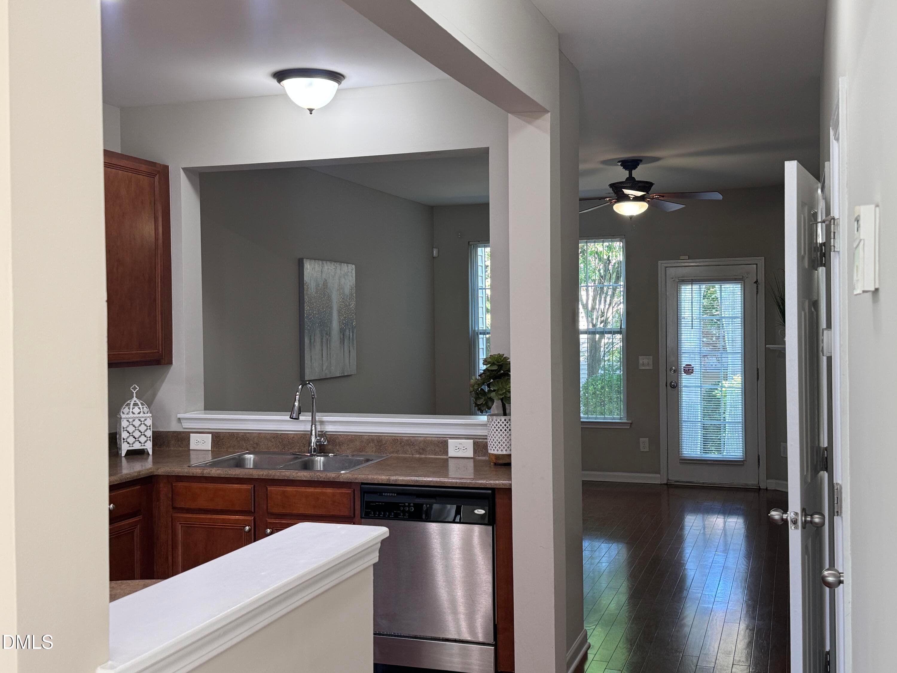 Kitchen - 6641 Clarksburg Place, Raleigh, NC 27616, Raleigh