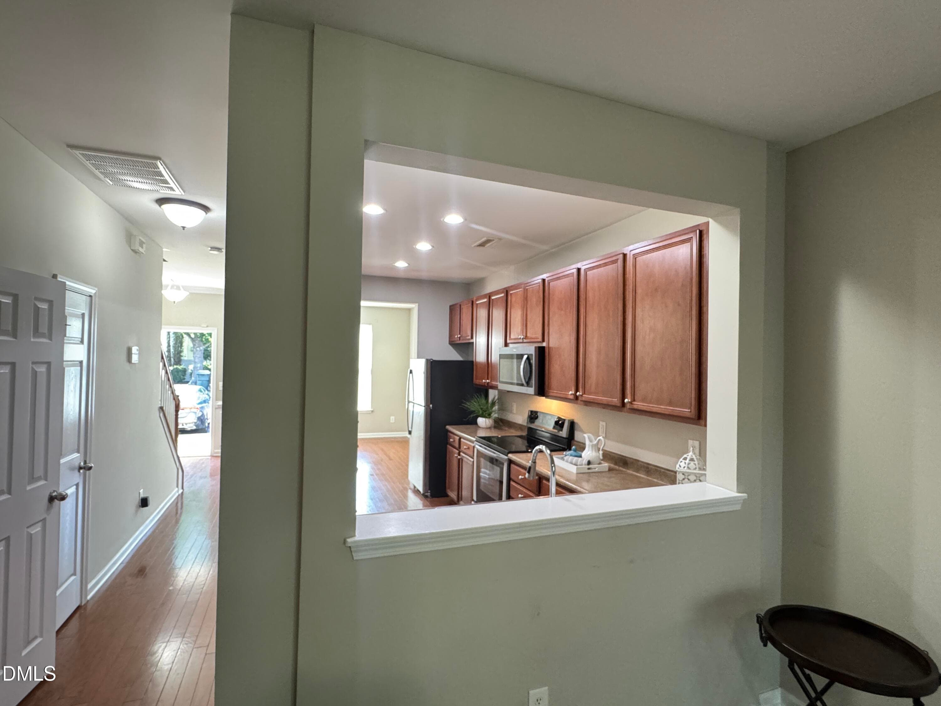 Kitchen - 6641 Clarksburg Place, Raleigh, NC 27616, Raleigh
