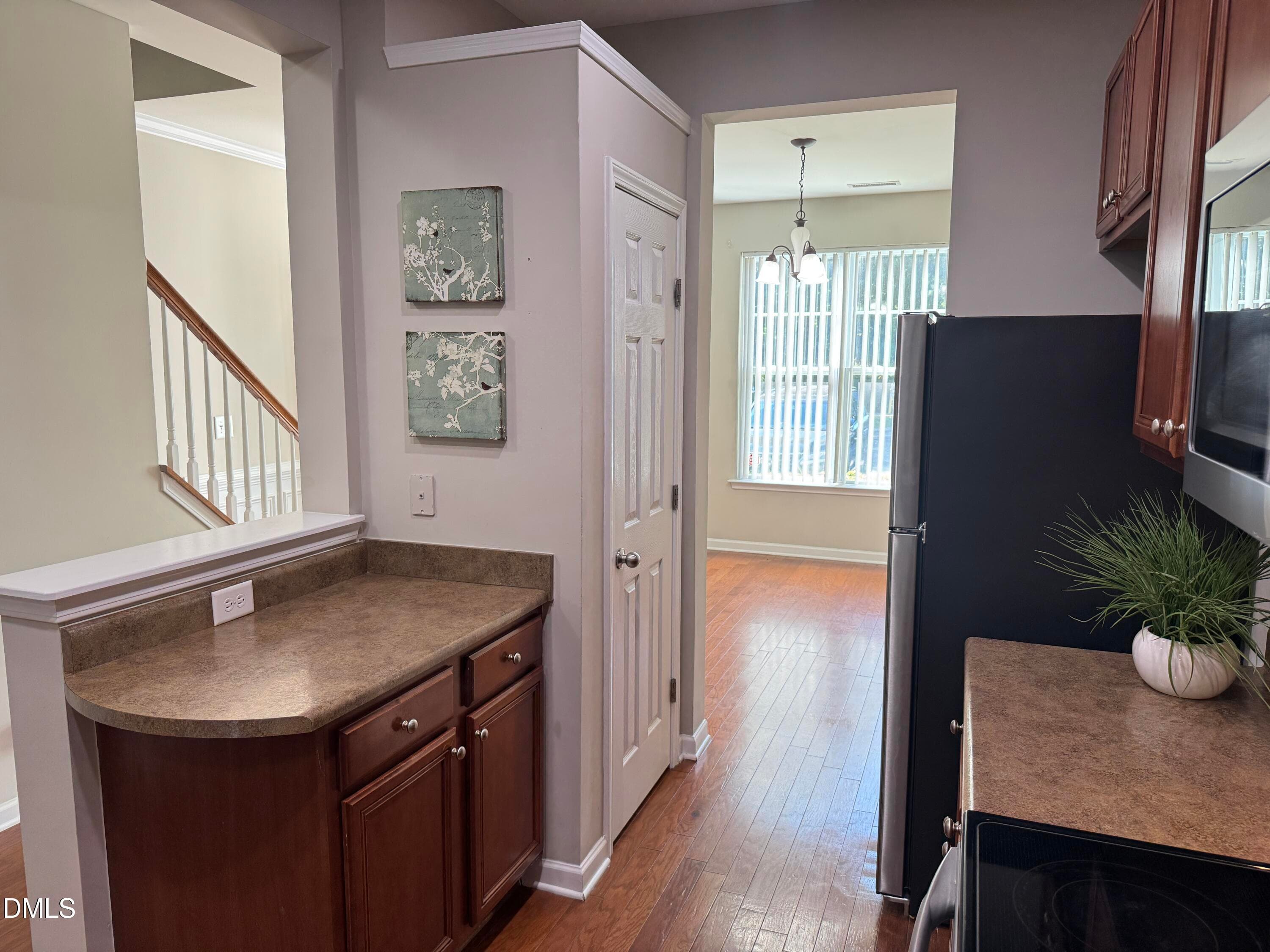 Kitchen - 6641 Clarksburg Place, Raleigh, NC 27616, Raleigh