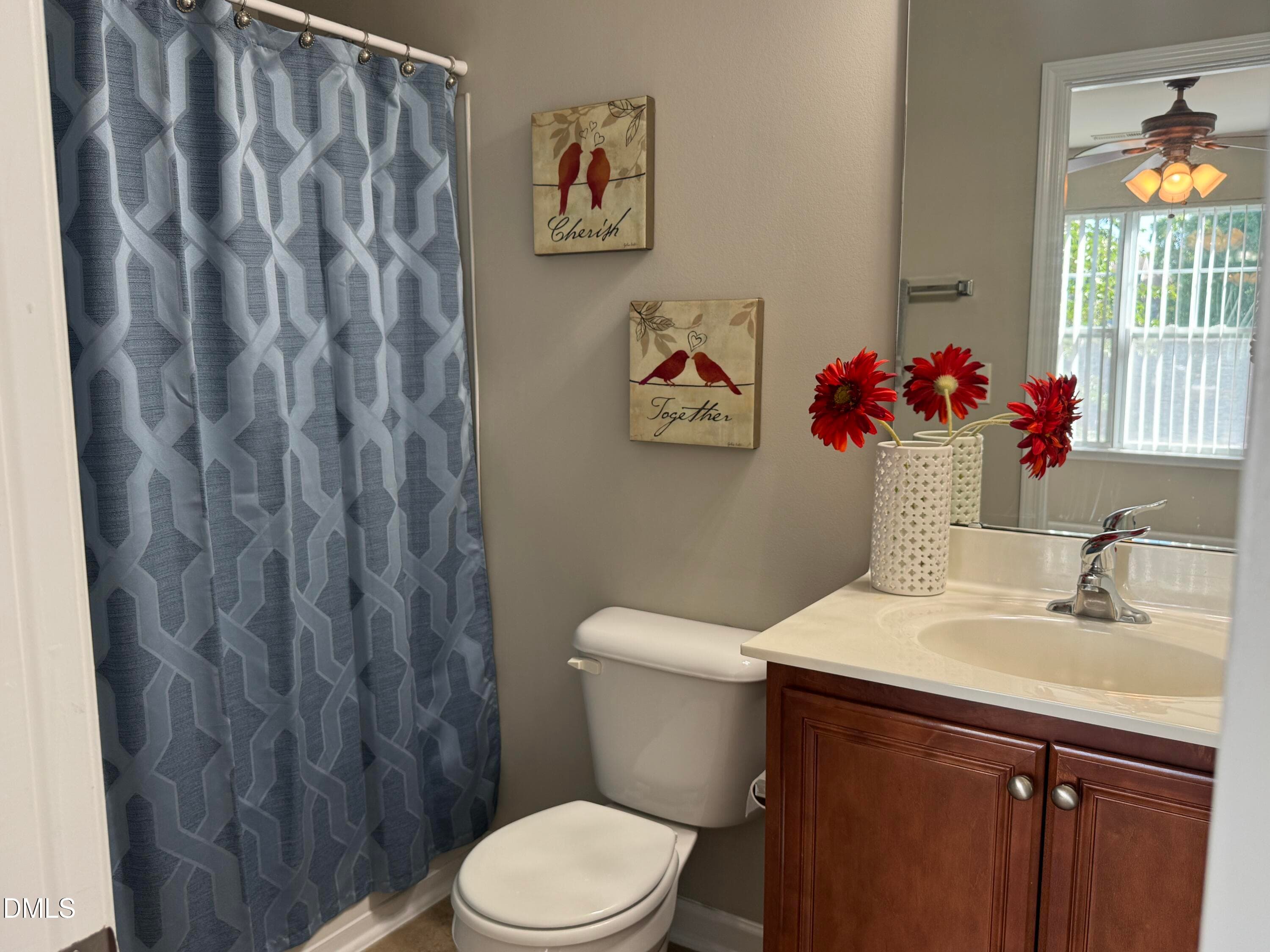 2nd full bath - 6641 Clarksburg Place, Raleigh, NC 27616, Raleigh