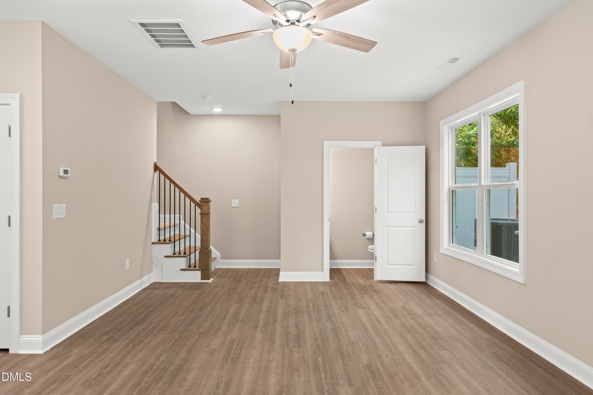 412 meridian living 2 revised - 412 Meridian Crossing, Sanford, NC 27330
