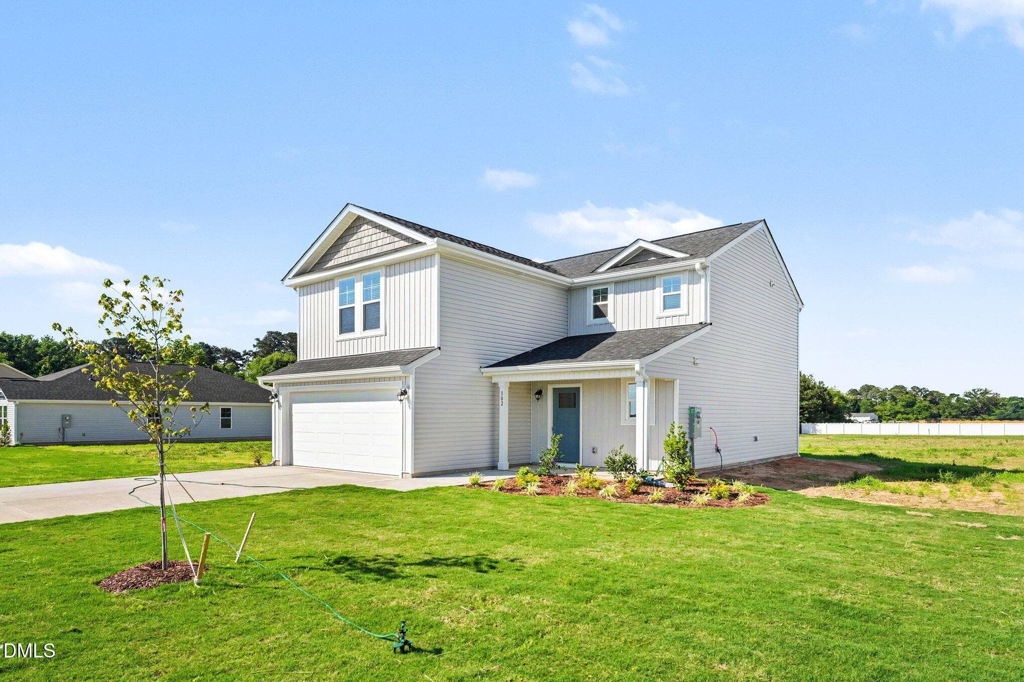 003_file_7033 - 102 Baxley Drive (lot 13), Dunn, NC 28334