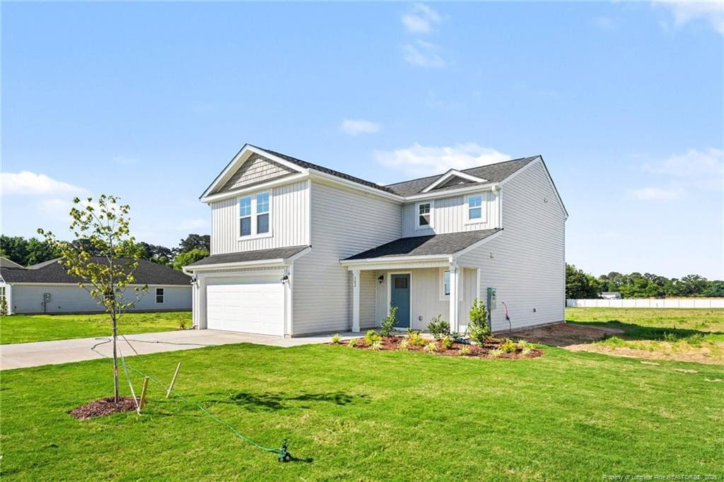 Photo 3 - 102 Baxley Drive, Dunn, NC 28334