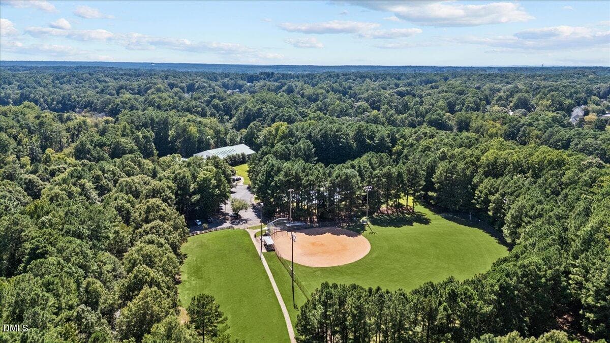 70-DJI_0084_D - 10923 Bayflower Way, Raleigh, NC 27617, Raleigh