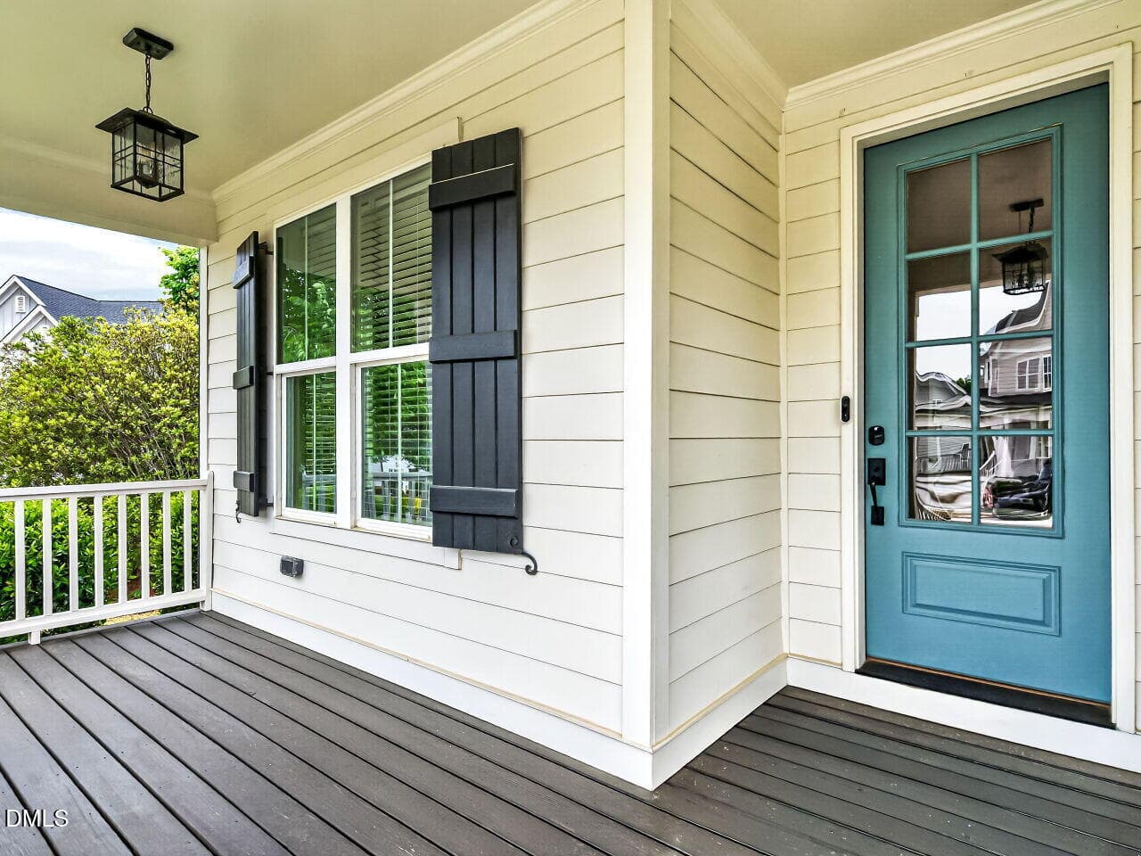 003-1280x960-front-porch - 1704 Drift Falls Lane, Wendell, NC 27591, Wendell