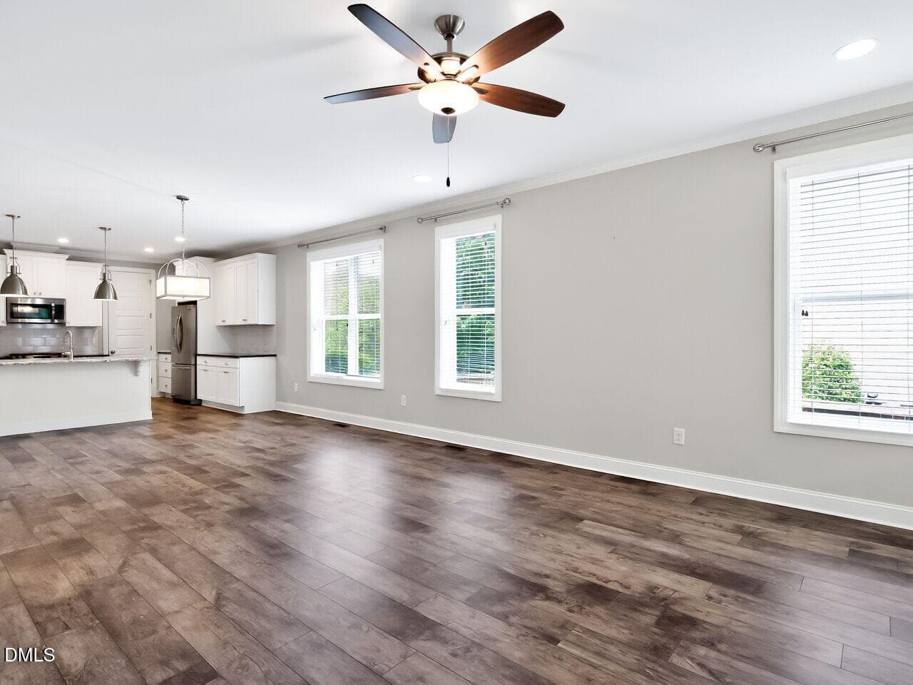 007-1280x960-living-room - 1704 Drift Falls Lane, Wendell, NC 27591, Wendell