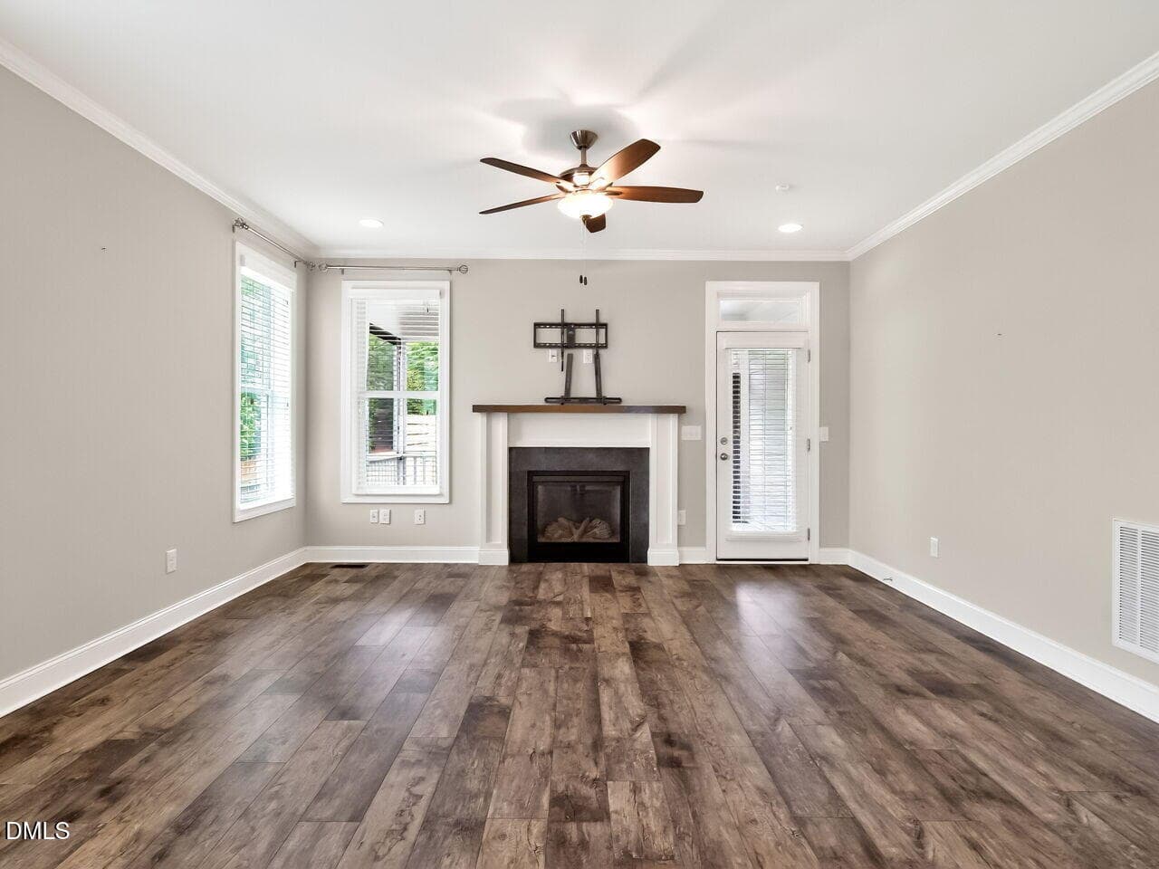009-1280x960-living-room - 1704 Drift Falls Lane, Wendell, NC 27591, Wendell