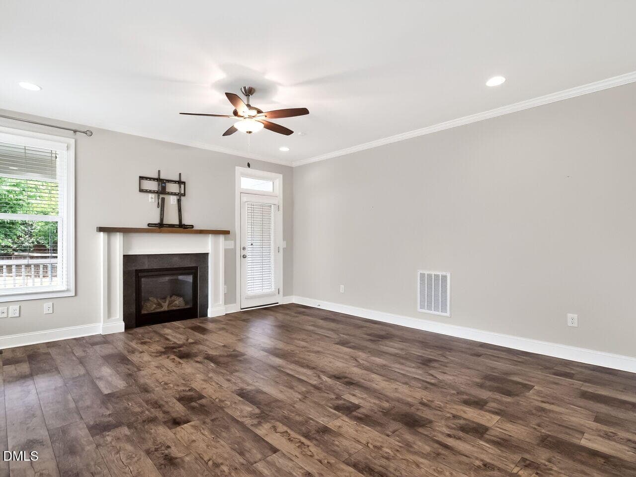 010-1280x960-living-room - 1704 Drift Falls Lane, Wendell, NC 27591, Wendell