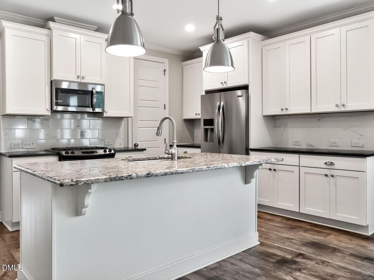 015-1280x960-kitchen - 1704 Drift Falls Lane, Wendell, NC 27591, Wendell