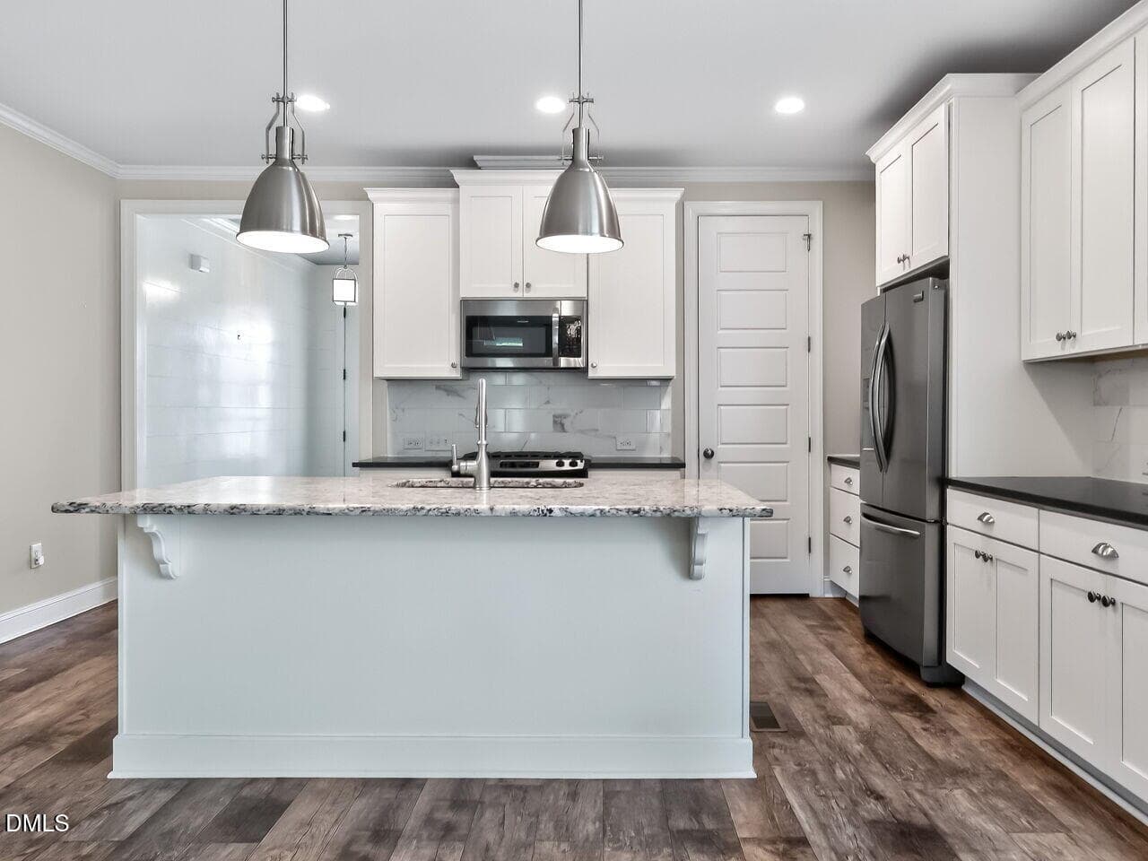 016-1280x960-kitchen - 1704 Drift Falls Lane, Wendell, NC 27591, Wendell