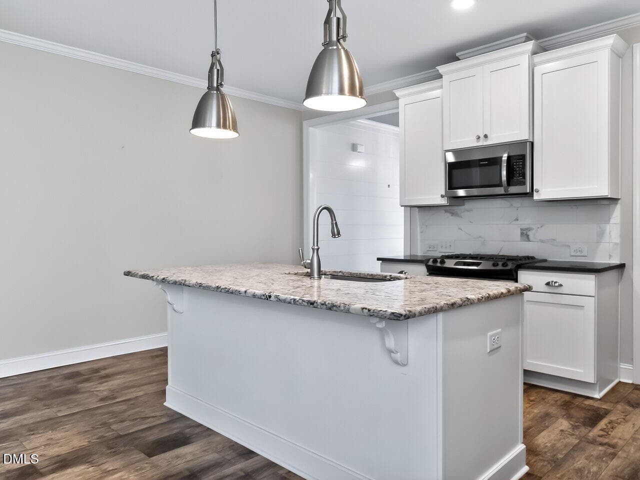 017-1280x960-kitchen - 1704 Drift Falls Lane, Wendell, NC 27591, Wendell