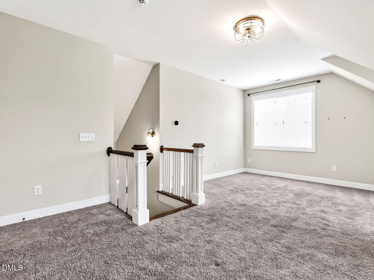 028-1280x960-bonus-room - 1704 Drift Falls Lane, Wendell, NC 27591, Wendell