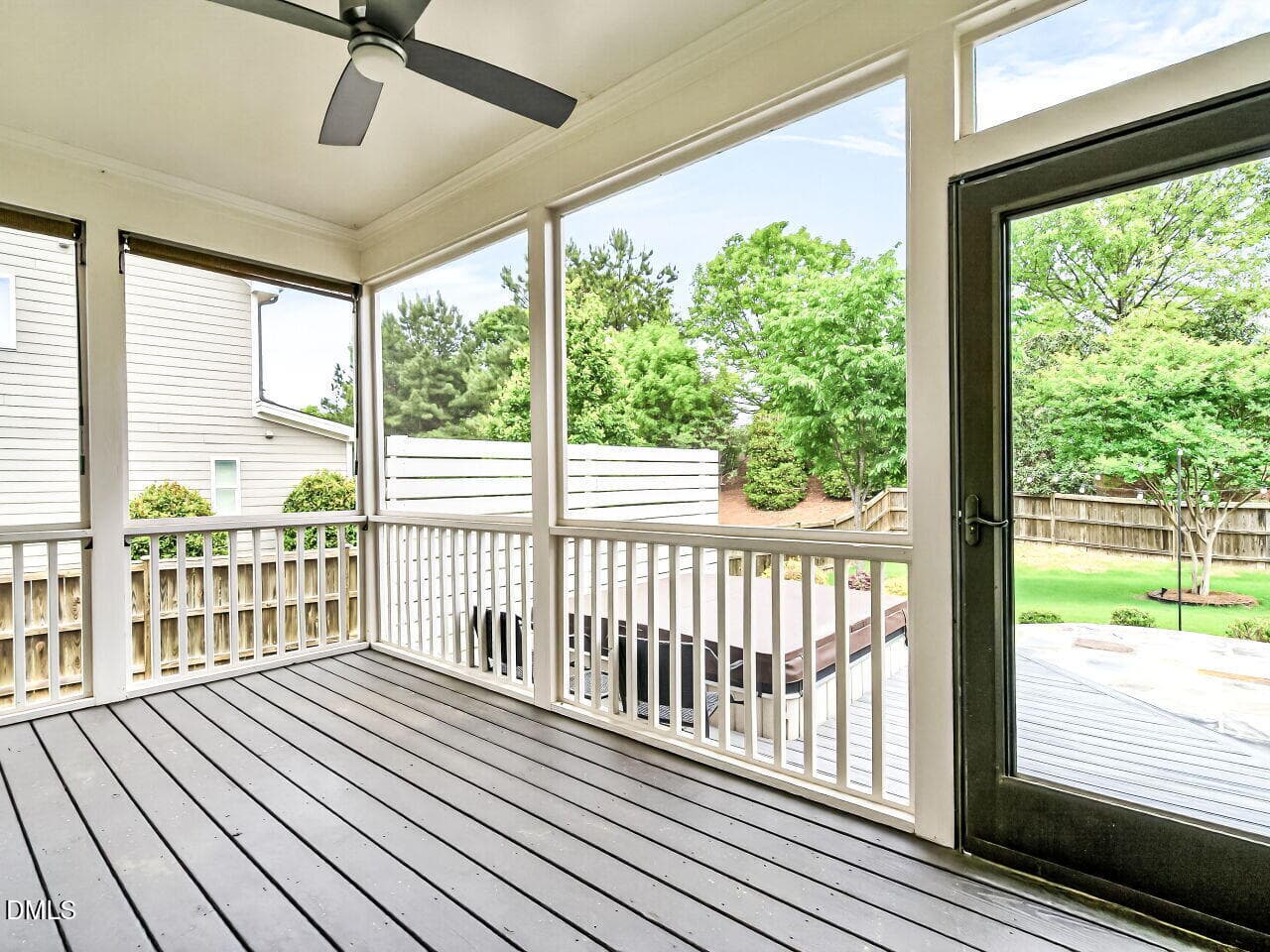 031-1280x960-screened-porch - 1704 Drift Falls Lane, Wendell, NC 27591, Wendell