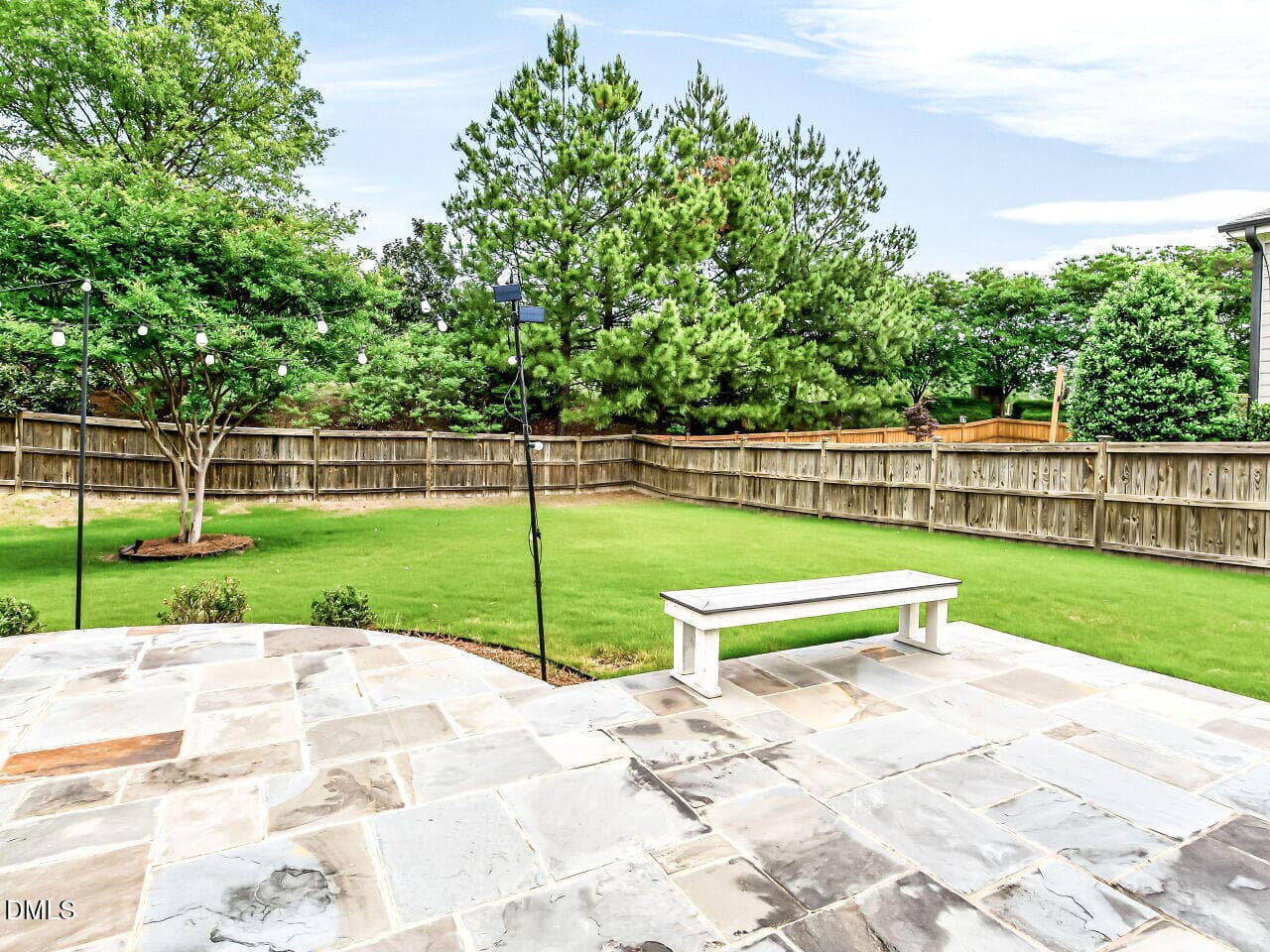 033-1280x960-patio - 1704 Drift Falls Lane, Wendell, NC 27591, Wendell