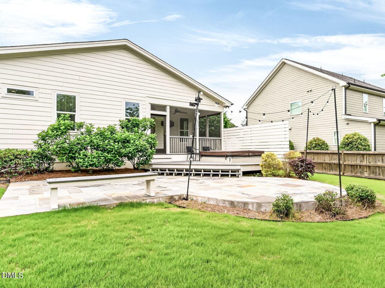 034-1280x960-patio - 1704 Drift Falls Lane, Wendell, NC 27591, Wendell