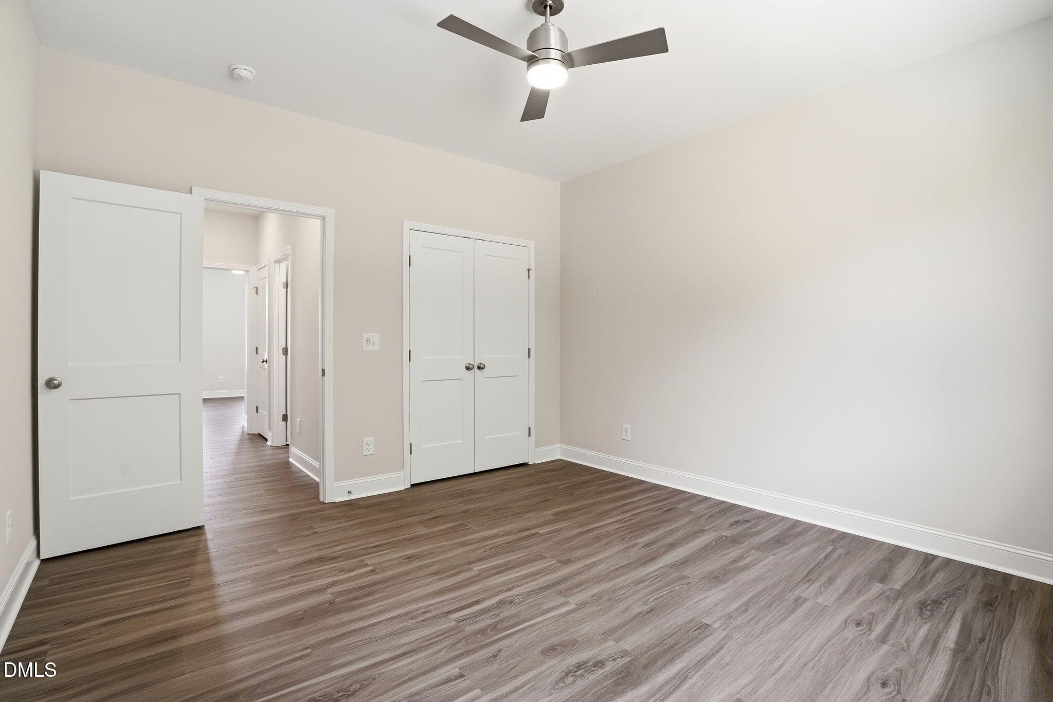 3rd Bedroom 2 - 5142 Willows Edge Drive, Sims, NC 27880