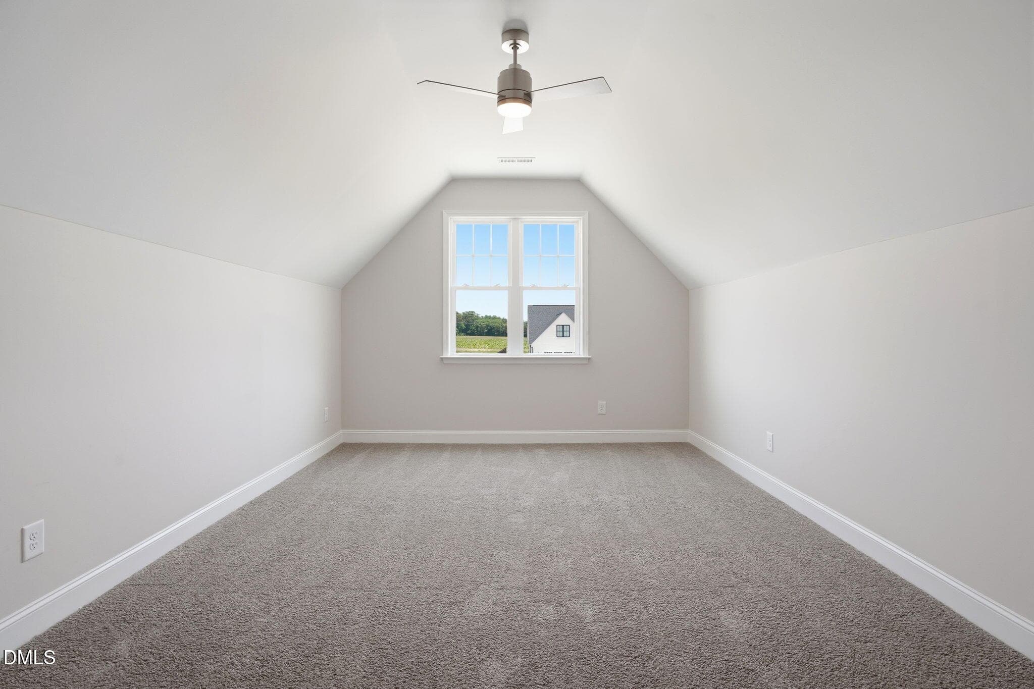 Bonus Room 2 - 5142 Willows Edge Drive, Sims, NC 27880